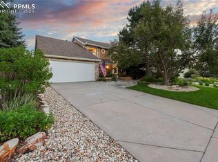 4765 Signal Rock Rd, Colorado Springs, CO 80922