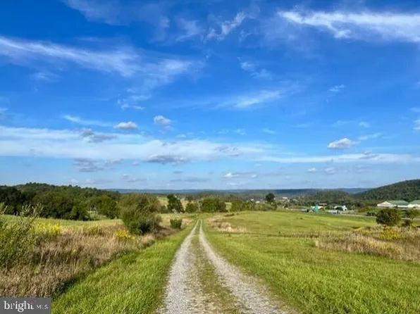 LOT 12 Outlook Rd, Bedford, PA 15522