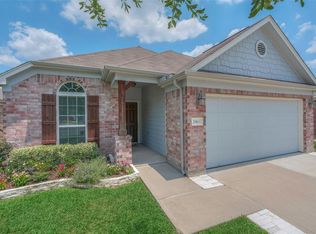 29163 Birch Green Way, Spring, TX 77386