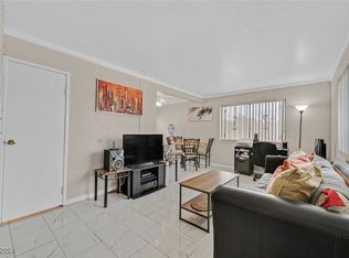 581 Sea Shell Ln #0, Las Vegas, NV 89110