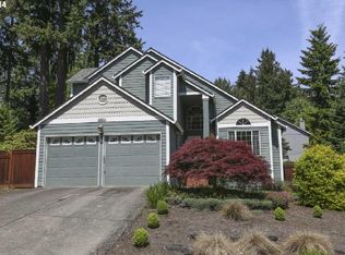 4201 SW Vacuna St, Portland, OR 97219