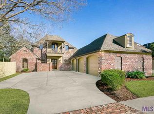 19415 S Harrells Ferry Rd, Baton Rouge, LA 70816