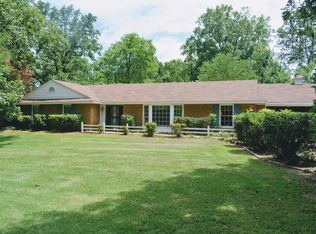 334 Highway 30, Baldwyn, MS 38824