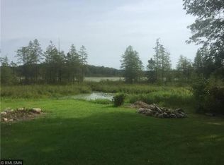 Tbd Westward Ho, Garrison, MN 56450