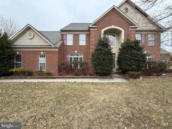 12120 Chip Shot Ln, Upper Marlboro, MD 20772