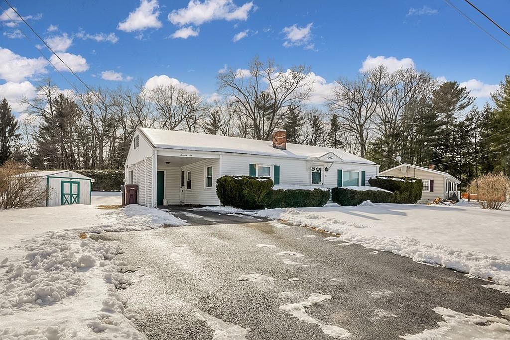 76 Governor Dr, Westfield, MA 01085 Zillow