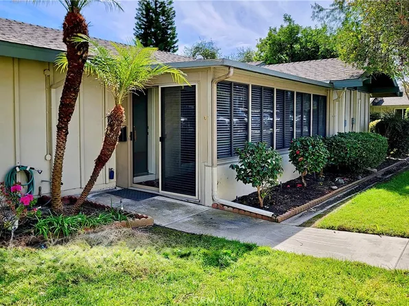 179 Avenida Majorca #C, Laguna Woods, CA 92637