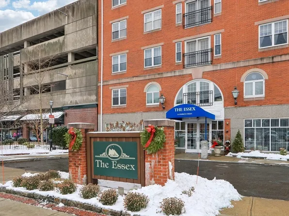 11 Church St Unit 515, Salem, MA 01970