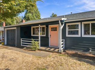 9565 N Ivanhoe St, Portland, OR 97203
