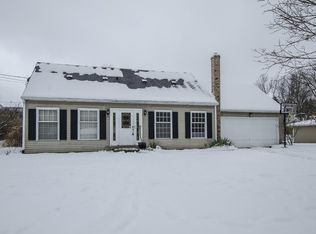 695 Satinwood Cir N, Mansfield, OH 44903