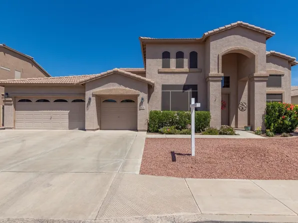 8224 W Crocus Dr, Peoria, AZ 85381