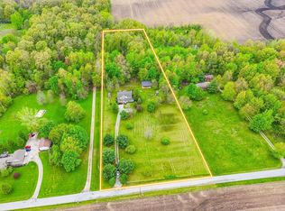 9283 Downing Rd, Johnstown, OH 43031