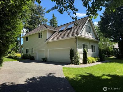 13414 Graywolf Place NE, Poulsbo, WA, 98370