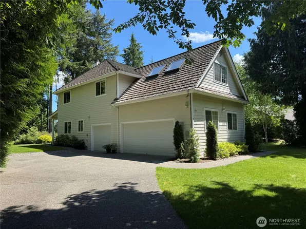 13414 Graywolf Place NE, Poulsbo, WA 98370