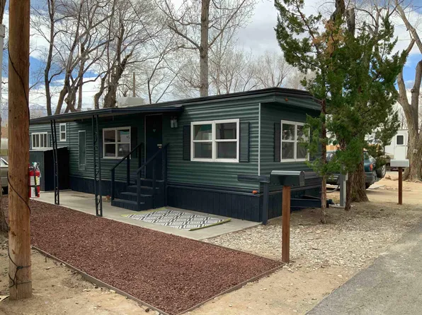 399 E Yaney St Space 10, Bishop, CA 93514