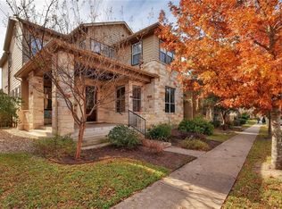 1925 Antone St, Austin, TX 78723