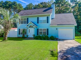 21 Fieldfare Way, Charleston, SC 29414