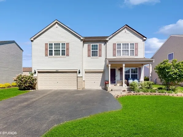 1012 Pineview Dr, Joliet, IL 60432