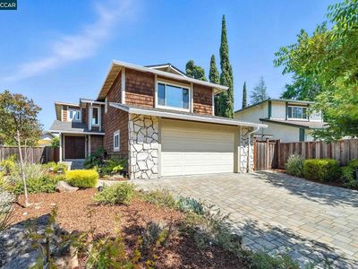 4417 Sunlight Ct, Concord, CA, 94518