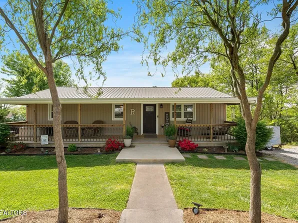 12442 Buttermilk Rd, Knoxville, TN 37932