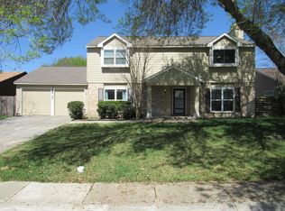6137 Cloudy Ridge St, San Antonio, TX 78247