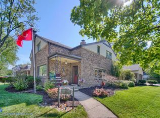 18514 Dundee Ave, Homewood, IL 60430