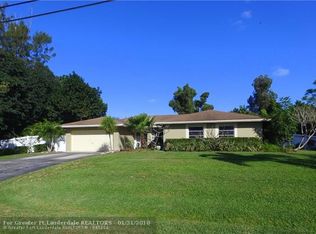 11831 NW 27th St, Plantation, FL 33323