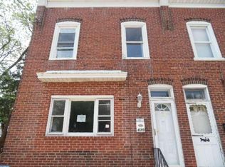 670 Moore St, Norristown, PA 19401