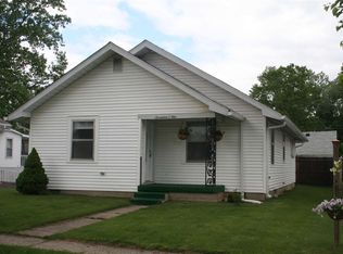 1709 23rd St, Bedford, IN 47421