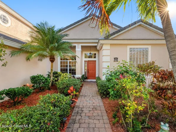 1811 Admiralty Blvd, Rockledge, FL 32955