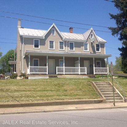 129 W Burd St Shippensburg Pa 17257 Zillow