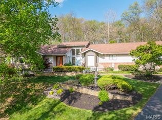 2175 Quaethem Dr, Chesterfield, MO 63005