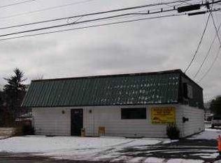 1150 S Main St, Elmira, NY