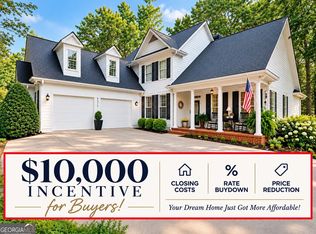 9315 Spinnaker Ln, Gainesville, GA 30506