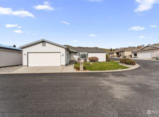 1254 Gilcrest St, Wenatchee, WA 98801