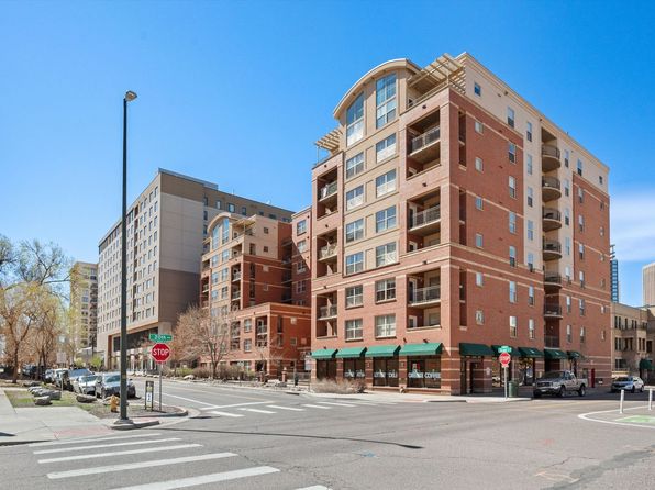 1975 N Grant St Unit 708