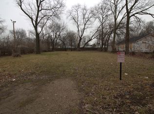 3225 S Lyons Ave, Indianapolis, IN 46221