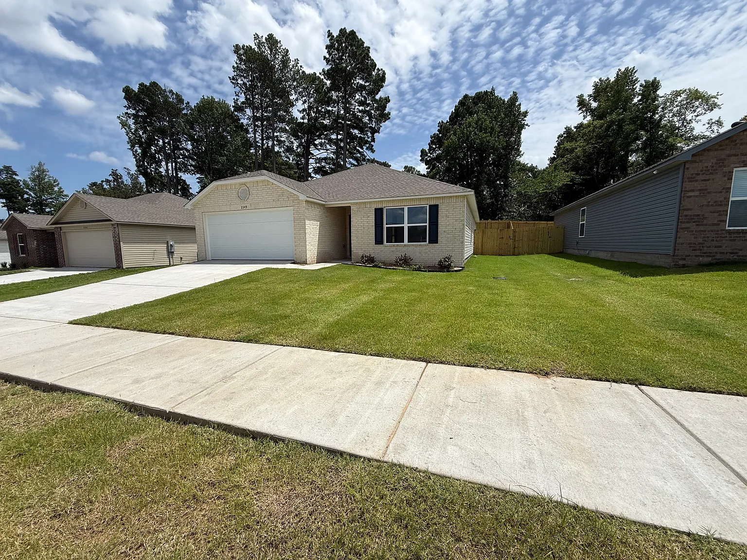 3 bed, 1446 sqft, $1,550 — Photo 3