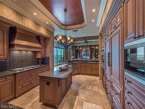 5th image of 940 Cape Marco Dr Unit 2501