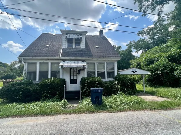 2720 Montgomery Ave, Ashland, KY 41101