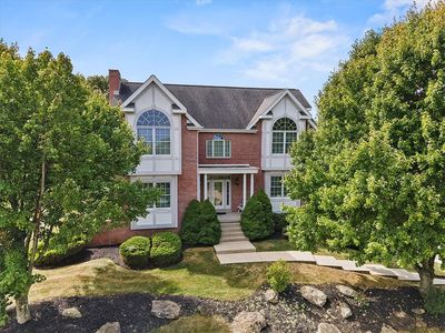 2009 Condor Ln, Gibsonia, PA, 15044