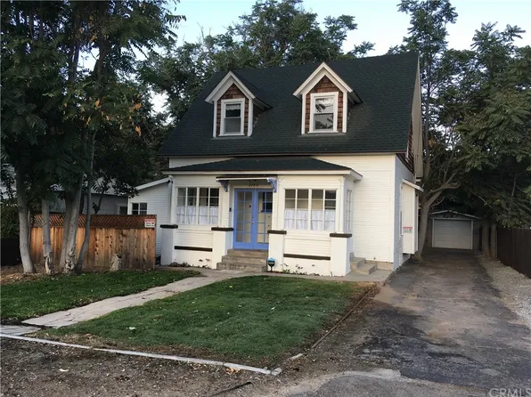 2164 Orange St, Highland, CA 92346