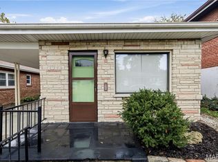 5730 Sutherland Ave, Saint Louis, MO 63109