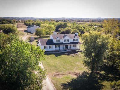 1753 Scott Rd, Oxford, OH, 45056