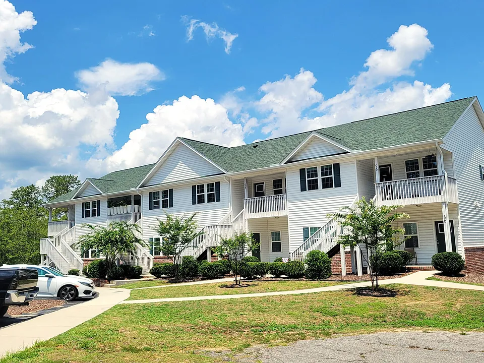 94 N Knoll Rd