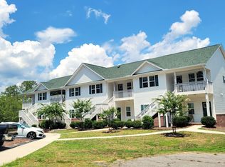 94 N Knoll Rd, Southern Pines, NC 28387