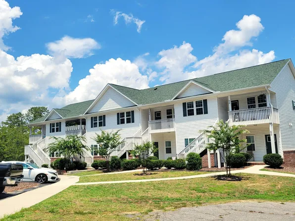 94 N Knoll Rd, Southern Pines, NC