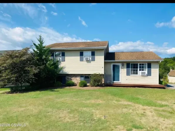 613 Spangler St, New Berlin, PA 17855