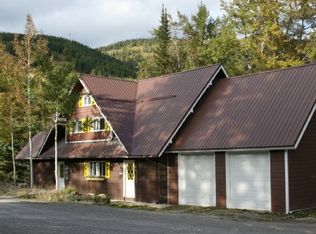 3843 Winter Ln, Whitefish, MT 59937