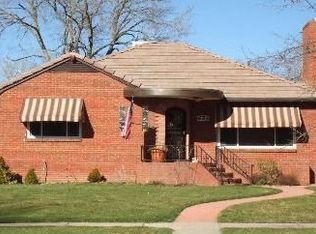 750 Bonnie Brae Blvd, Denver, CO 80209